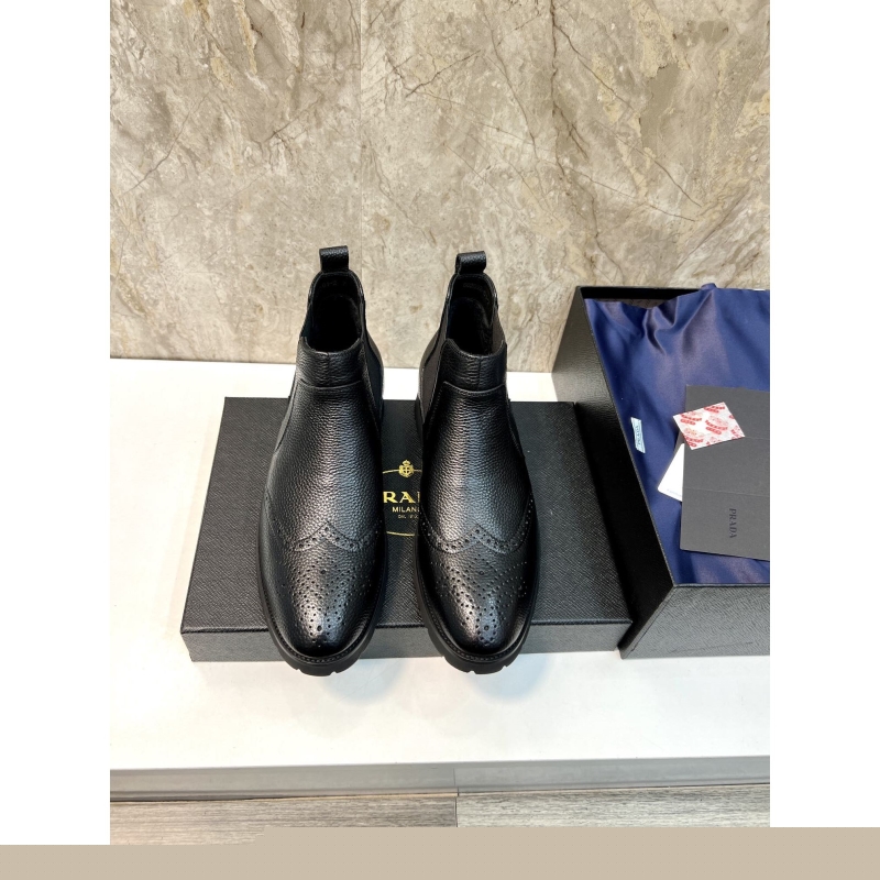 Pra*a boots